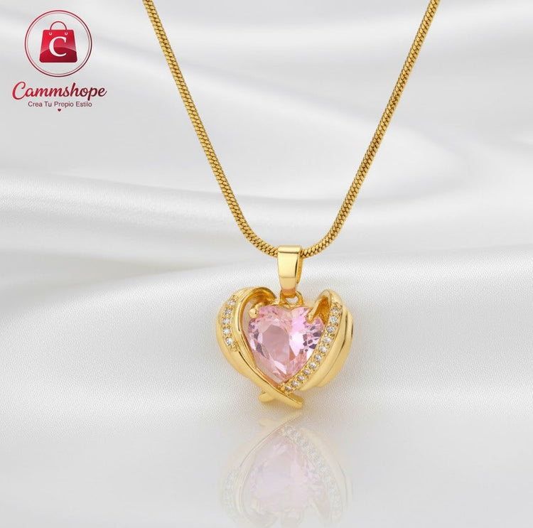 joyería y accesorios