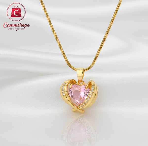 joyería y accesorios