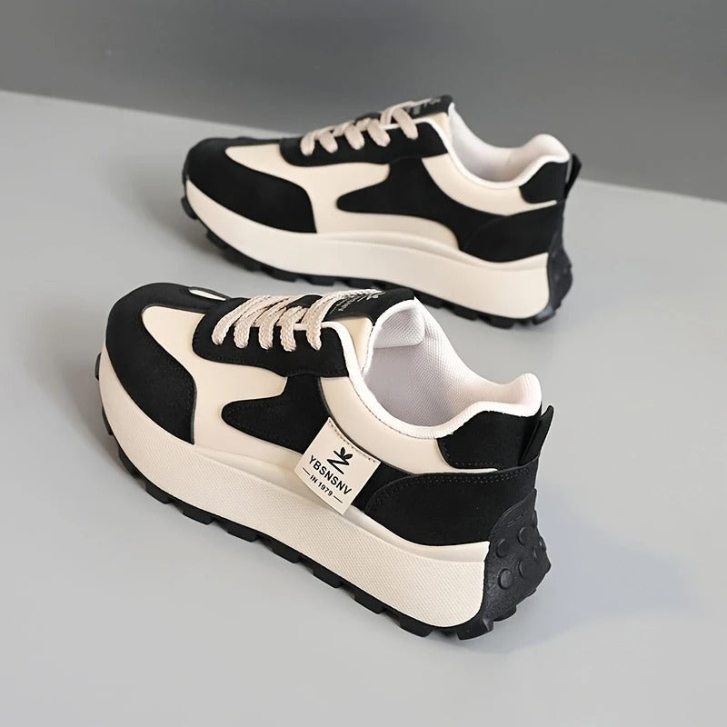 Nuevos Tenis Colegiales