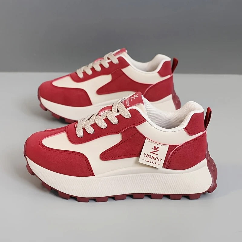 Nuevos Tenis Colegiales