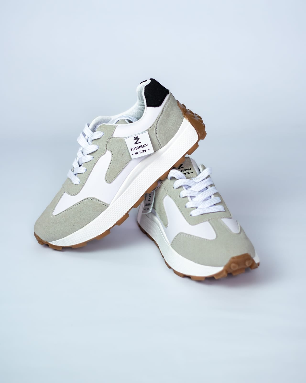 Nuevos Tenis Colegiales