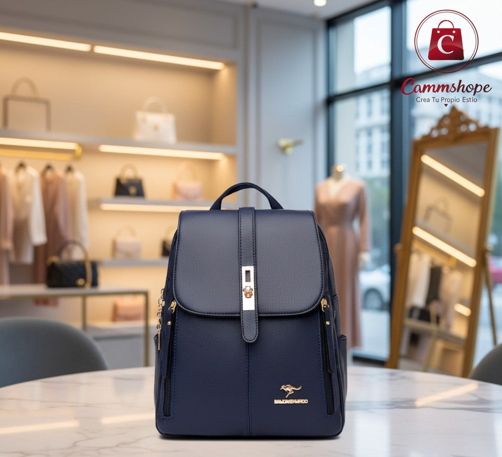 Mochila 'Urban Elegance'