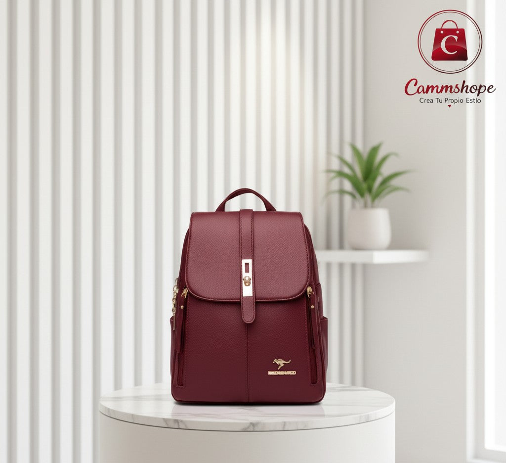 Mochila 'Urban Elegance'