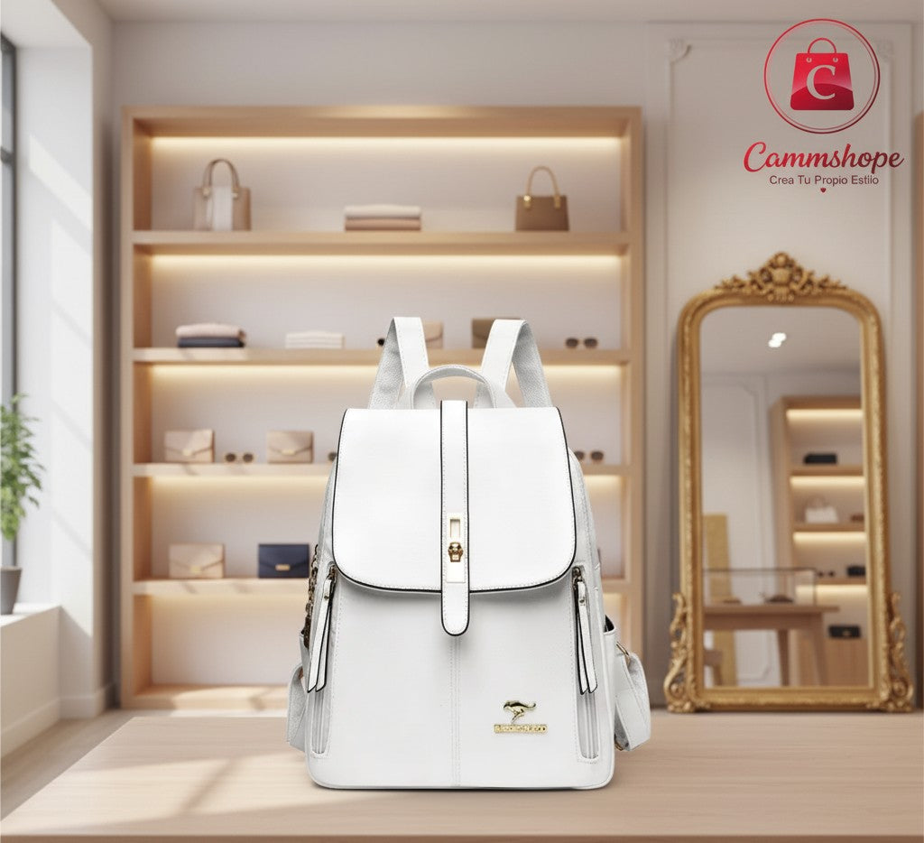 Mochila 'Urban Elegance'