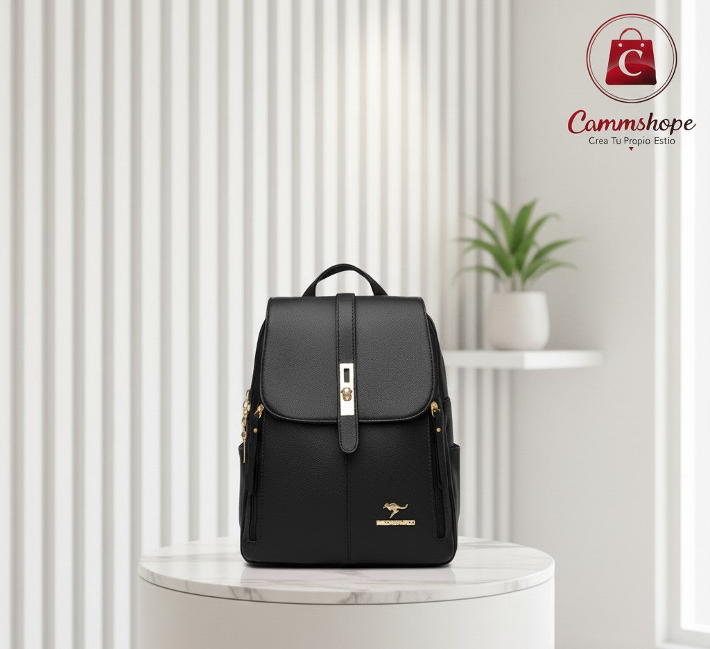 Mochila 'Urban Elegance'